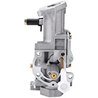 Garosa Cortadora De Césped Carburador Grass Trimmer Carburador para Briggs &amp- Stratton 498298 130202 112202 112232 134202…